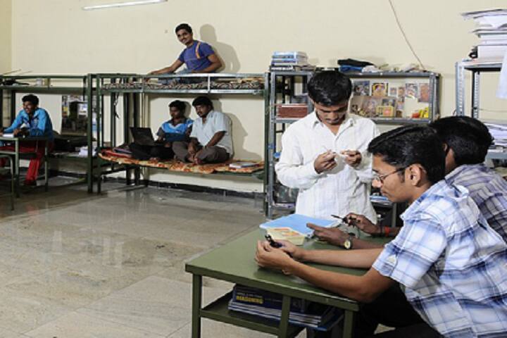 hostel
